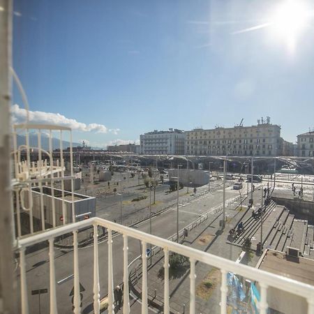 Madison Bed & Breakfast Napoli Ngoại thất bức ảnh