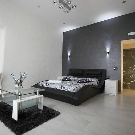Madison Bed & Breakfast Napoli Ngoại thất bức ảnh