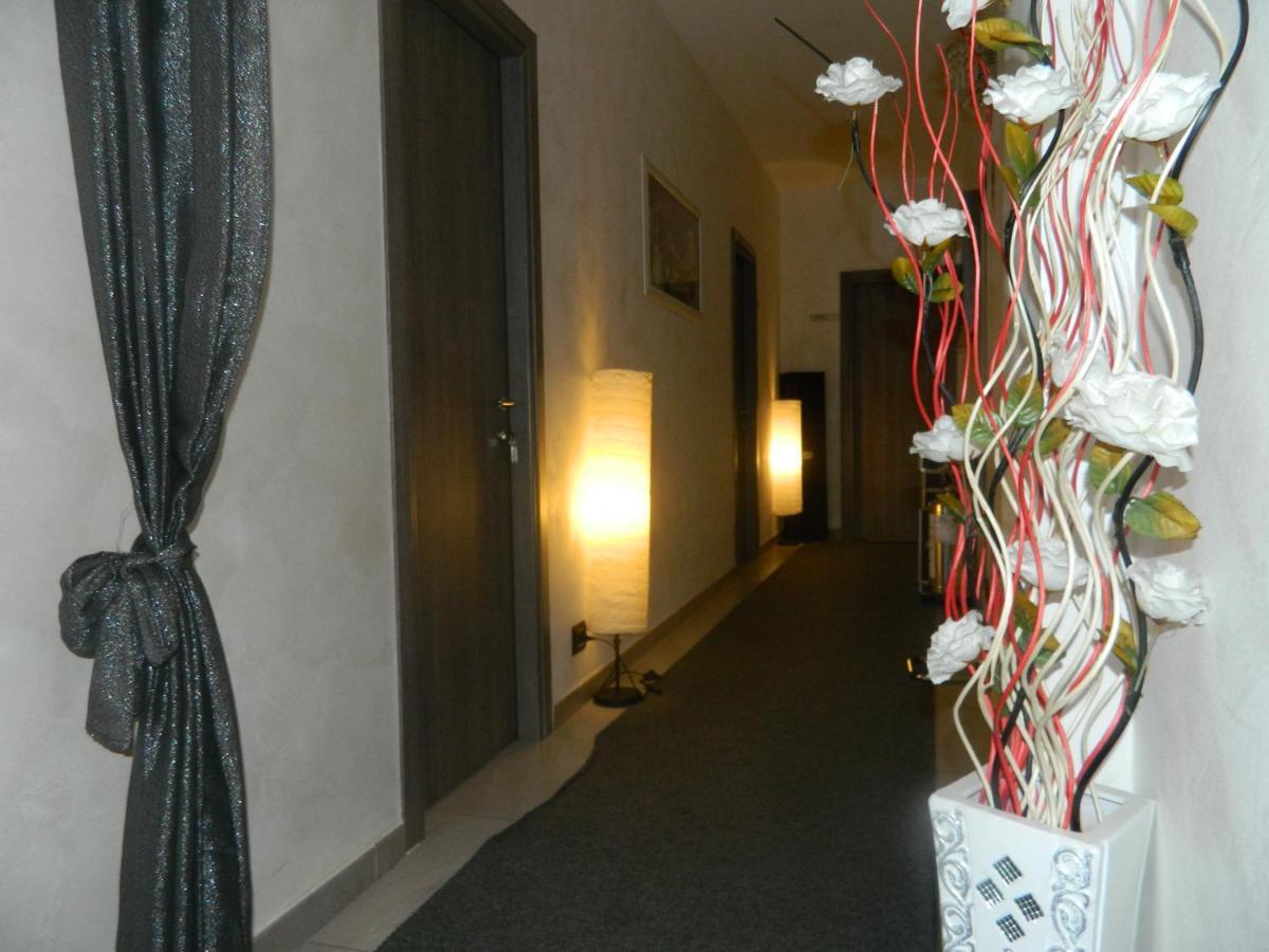 Madison Bed & Breakfast Napoli Ngoại thất bức ảnh