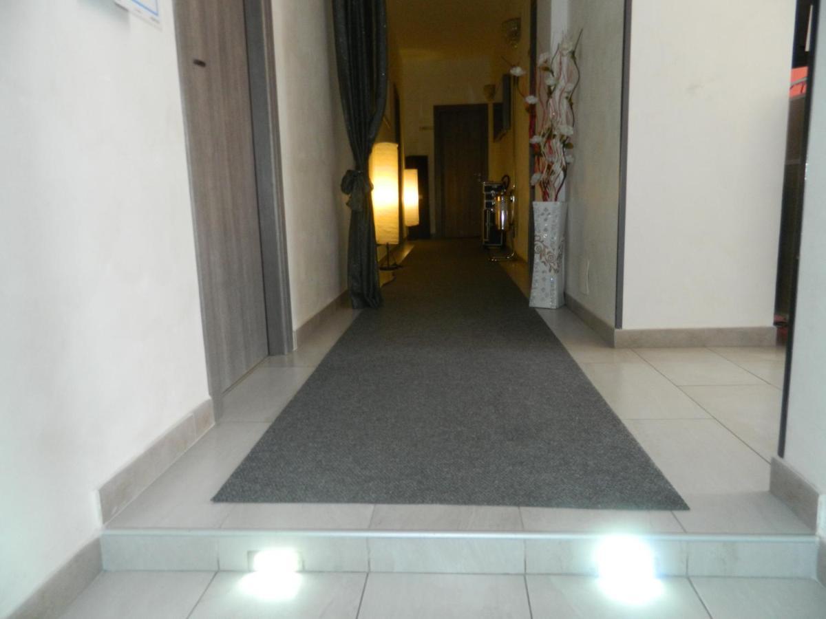 Madison Bed & Breakfast Napoli Ngoại thất bức ảnh