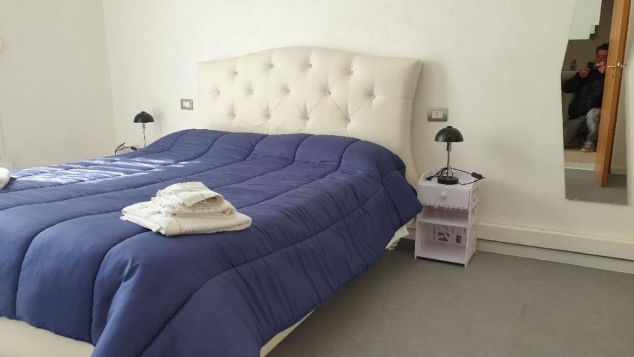Madison Bed & Breakfast Napoli Ngoại thất bức ảnh