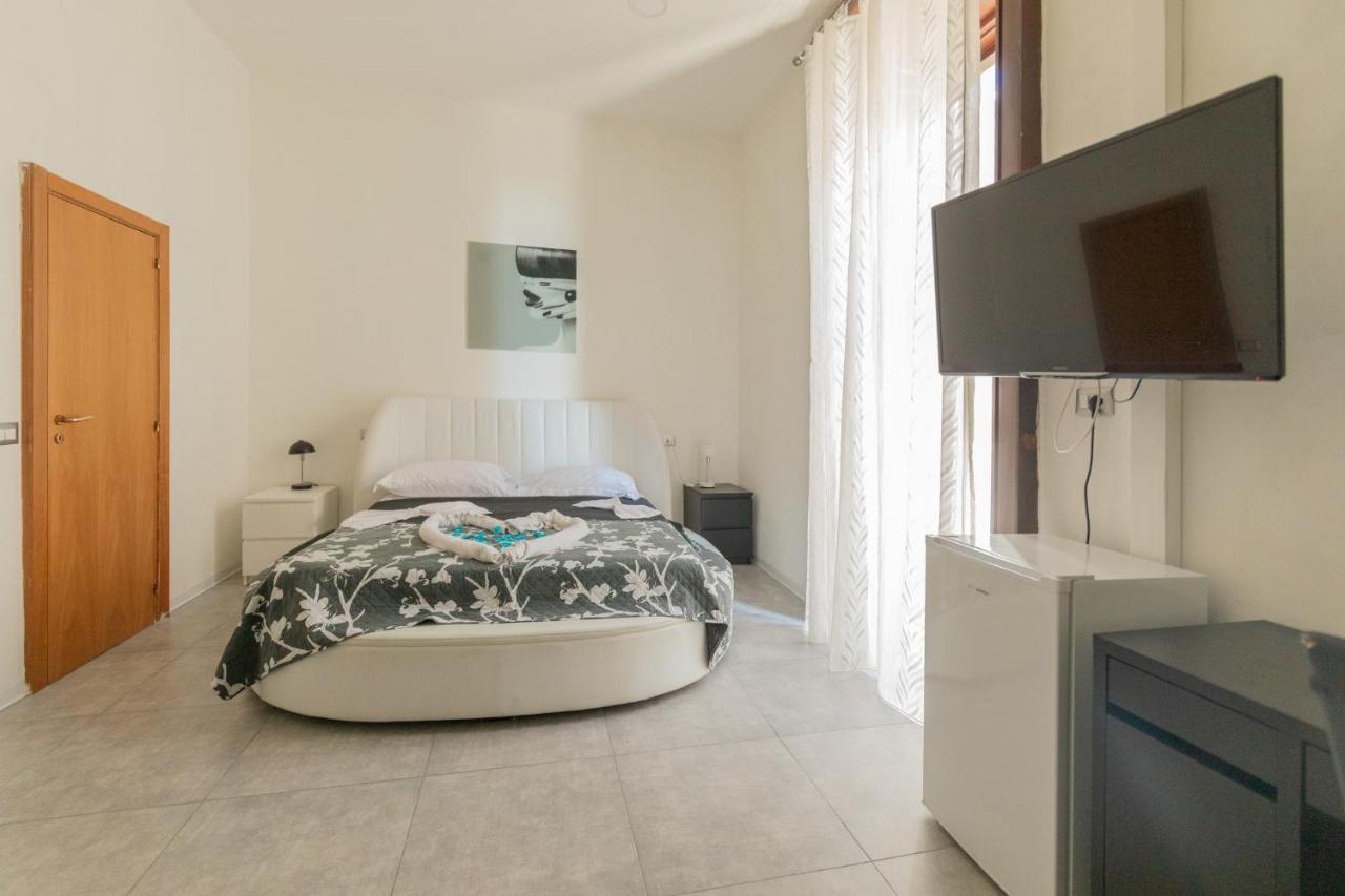 Madison Bed & Breakfast Napoli Ngoại thất bức ảnh