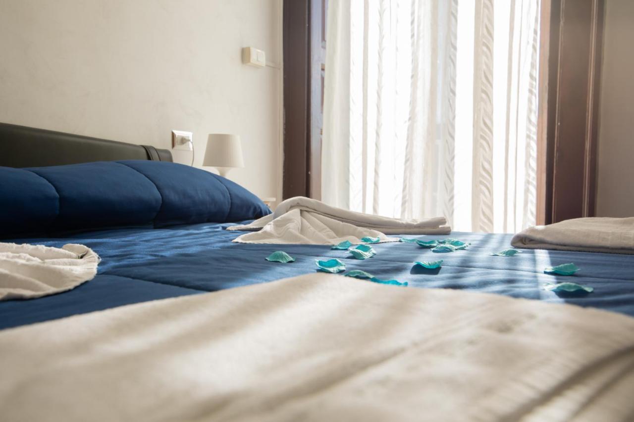 Madison Bed & Breakfast Napoli Ngoại thất bức ảnh