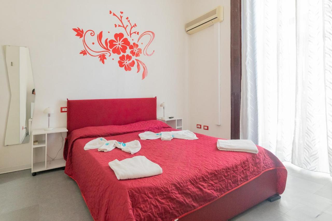 Madison Bed & Breakfast Napoli Ngoại thất bức ảnh