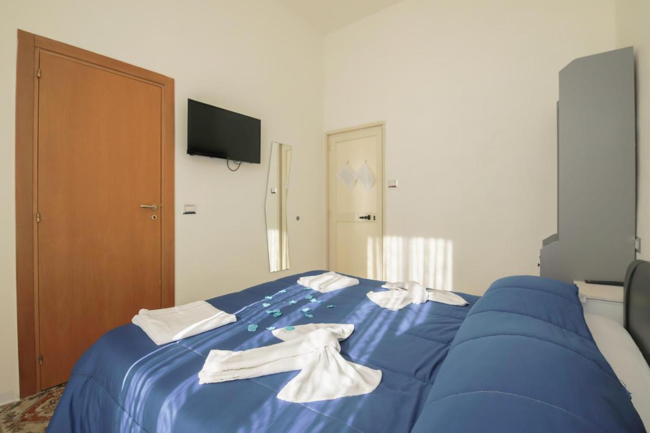 Madison Bed & Breakfast Napoli Ngoại thất bức ảnh