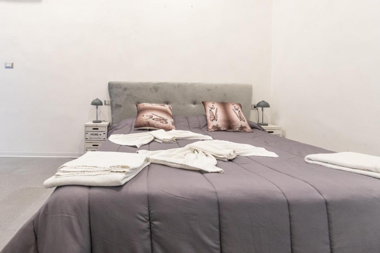 Madison Bed & Breakfast Napoli Ngoại thất bức ảnh