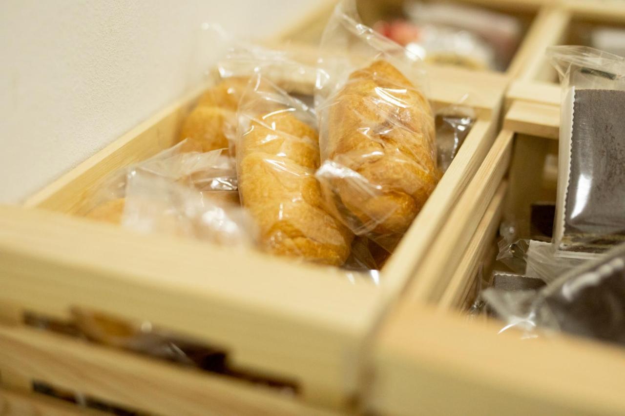 Madison Bed & Breakfast Napoli Ngoại thất bức ảnh