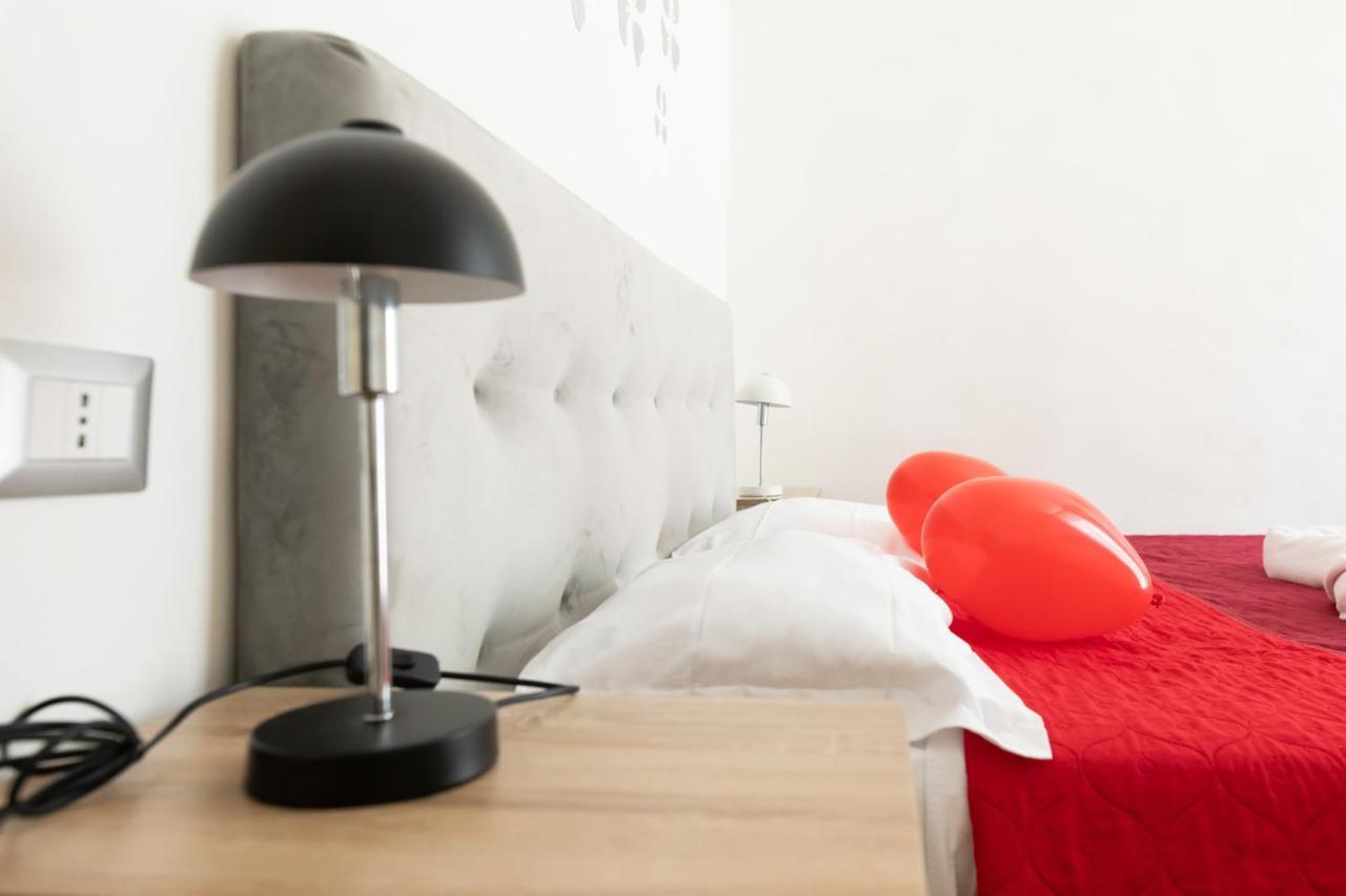 Madison Bed & Breakfast Napoli Ngoại thất bức ảnh