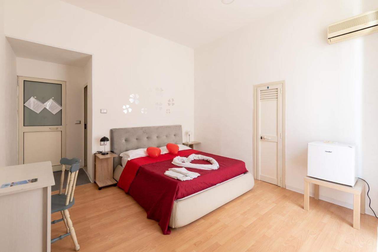 Madison Bed & Breakfast Napoli Ngoại thất bức ảnh