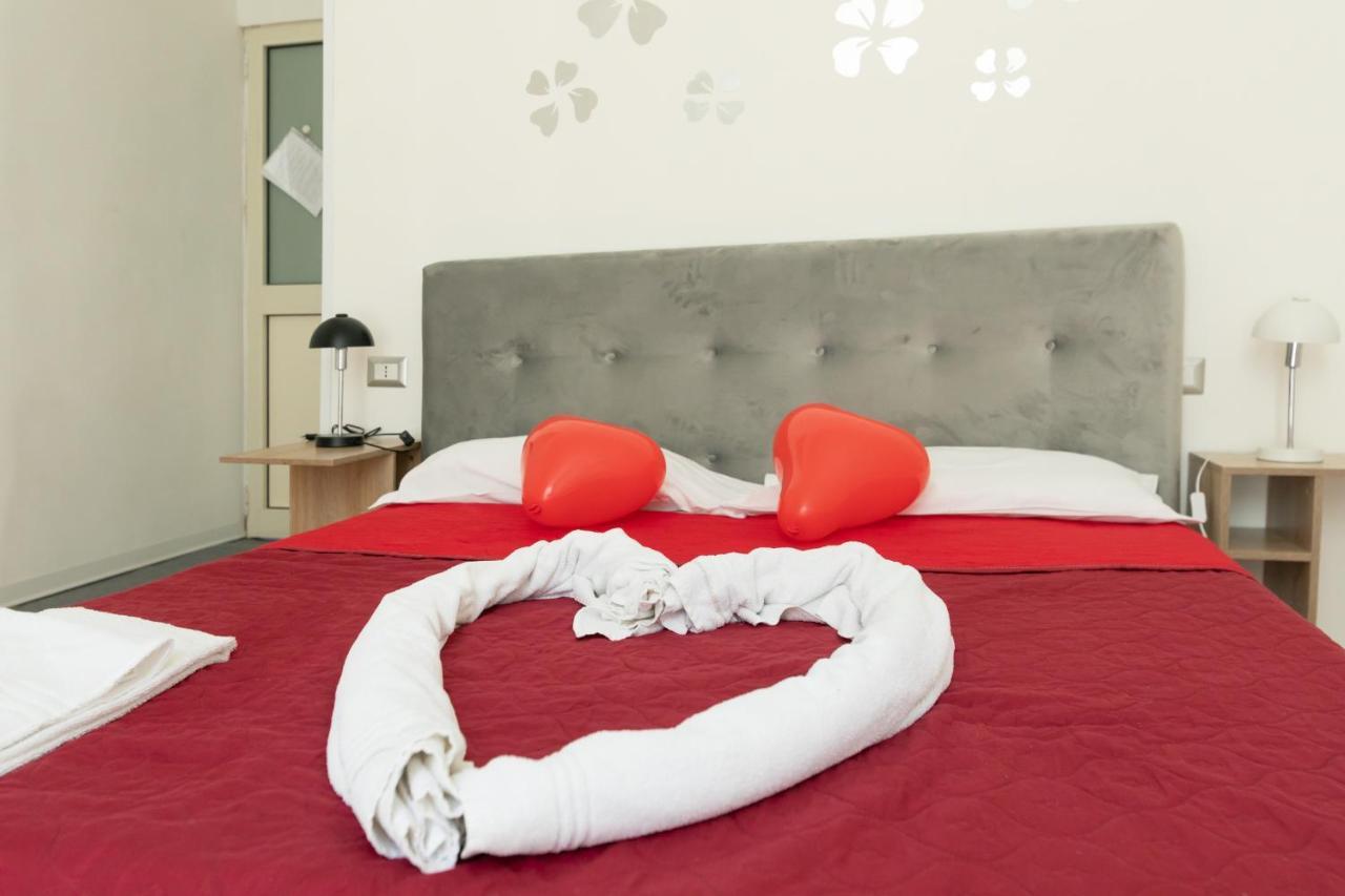 Madison Bed & Breakfast Napoli Ngoại thất bức ảnh