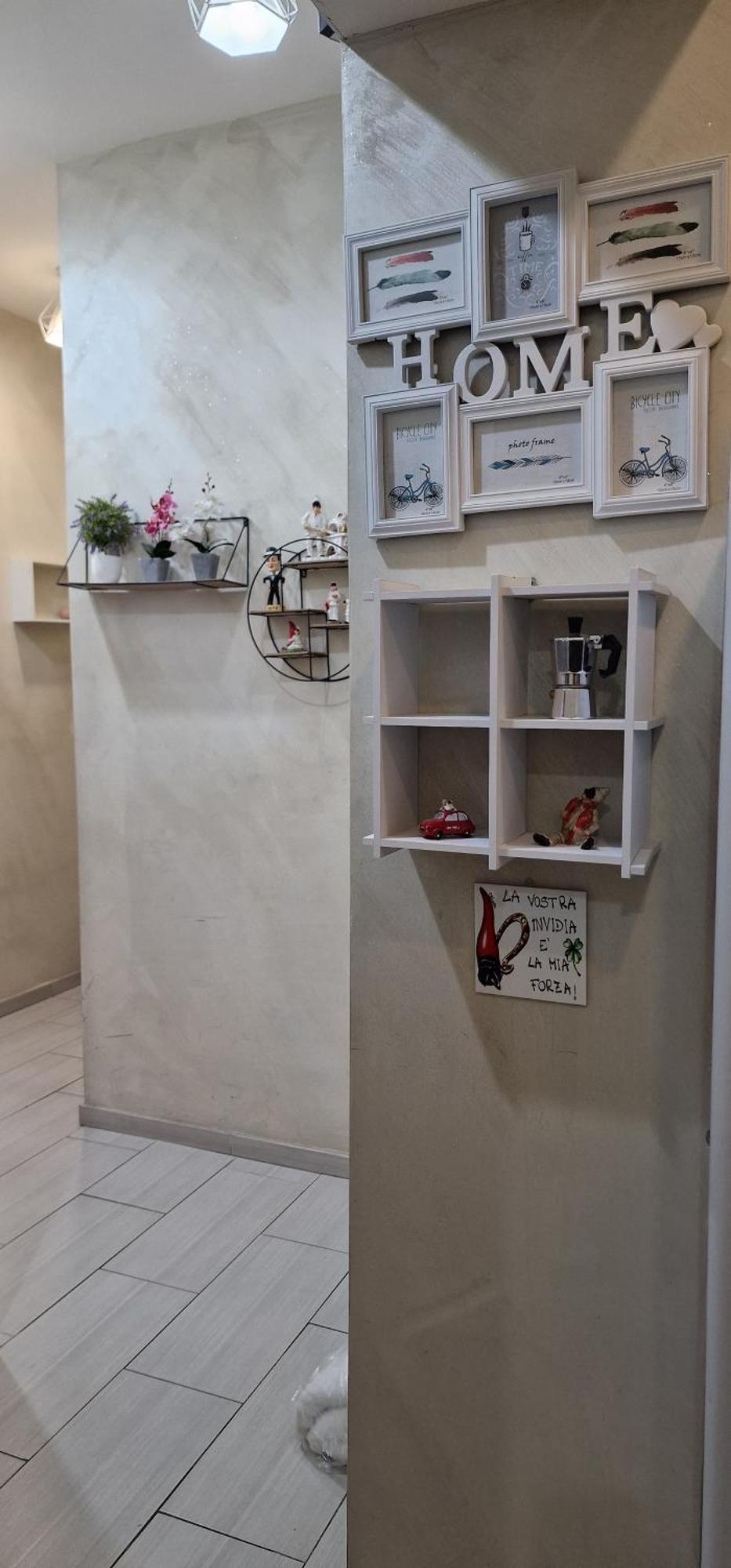 Madison Bed & Breakfast Napoli Phòng bức ảnh
