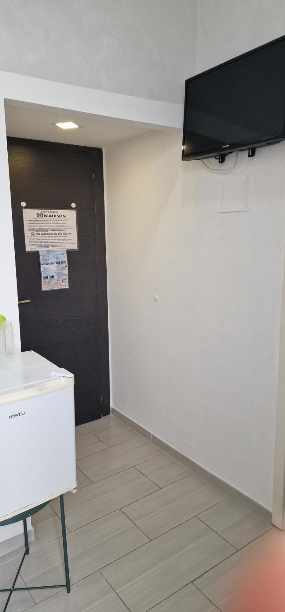 Madison Bed & Breakfast Napoli Phòng bức ảnh